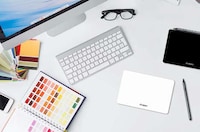 Multifunctional Touchpad Tablets Image 1