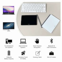 Multifunctional Touchpad Tablets Image 2