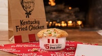 Chicken Pot Pie Promotions Image 1