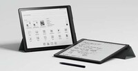 Expansive Display E-Ink Tablets Image 1