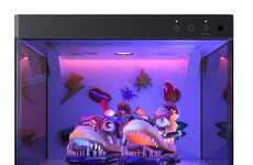 Virtual Monster Sneakers