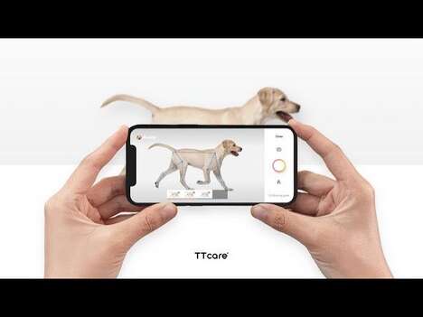 AI Pet Care Apps