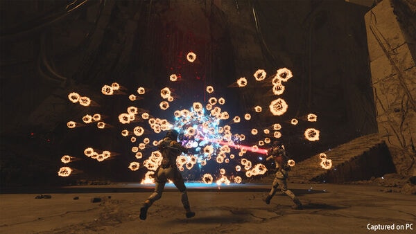 Sci-Fi Survival Games