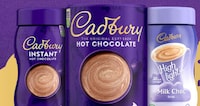 Night-Out Chocolate Campaigns Image 1