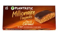 Plant-Based Prepackaged Desserts Image 1
