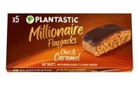 Plant-Based Prepackaged Desserts