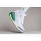 Green Accented Lifestyle Sneakers Image 3