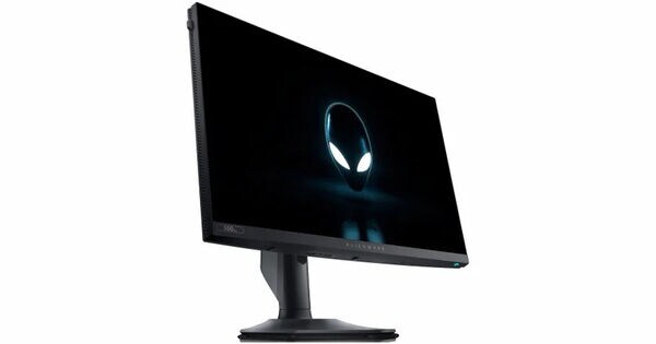 500Hz Tear-Free Monitors