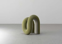 Anatomically Inspired Geometric Furniture Image 1