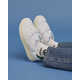 Sneaker-Resembling Puffy Slippers Image 3