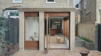 Roman Villa-Inspired Home Extensions Image 2