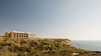 Warm Tonal Earthy Hotels Image 3