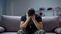 PTSD-Aiding Wearable Technology Image 1