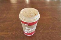 Eco-Friendly QSR Coffee Lids Image 1
