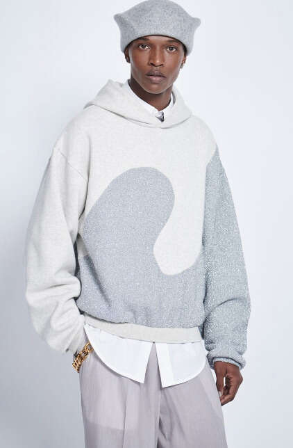 Luxurious Dreamy Fashion Collections