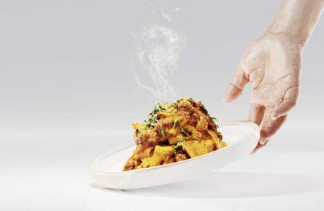Multi-Functional Food Containers