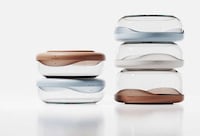 Multi-Functional Food Containers Image 2