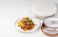 Multi-Functional Food Containers Image 4