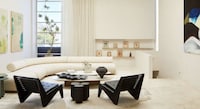 Art Showroom Apartments