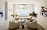 Art Showroom Apartments Image 2