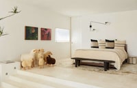 Art Showroom Apartments Image 3