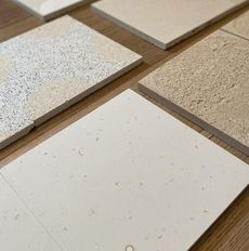 Upcycled Waste Tiles Article Thubnail