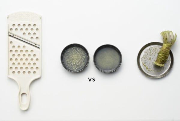 Plate-Style Graters