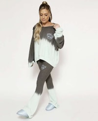 Cozy Ultra-Stylish Lounge Sets Image 3