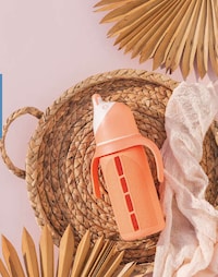 Modern Sippy Cup Designs Image 2