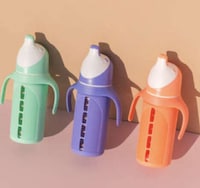 Modern Sippy Cup Designs Image 3