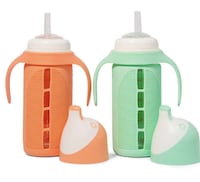 Modern Sippy Cup Designs Image 5