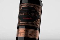 Latin American Red Wines Image 1