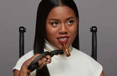 Computerized Lipstick Applicators