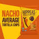 Chickpea Tortilla Chips Image 1