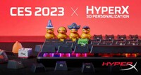 Custom Keyboard Keycaps Image 1