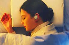 Smart Sleep-Aid Earbuds