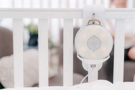 Baby Decoder Devices