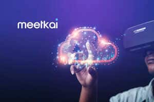 Metaverse Technology Softwares : meetkai