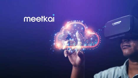 Metaverse Technology Softwares