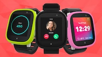 Customizable Child Smartwatches