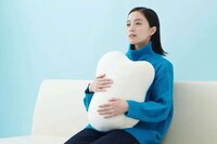 Anxiety-Reducing Pulsating Pillows