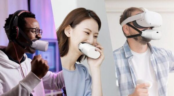 Voice Suppression Microphones