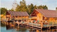 Baby Boomer Glampsites