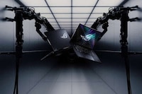 Playful High-Performance Laptops Image 1