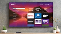 Branded Streaming TVs Image 1