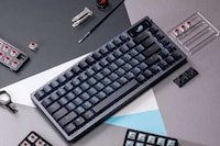 Customization-Focused Gamer Keyboards Image 2