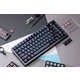Customization-Focused Gamer Keyboards Image 2