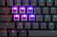 Customization-Focused Gamer Keyboards Image 3
