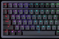 Customization-Focused Gamer Keyboards Image 4