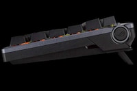 Customization-Focused Gamer Keyboards Image 6